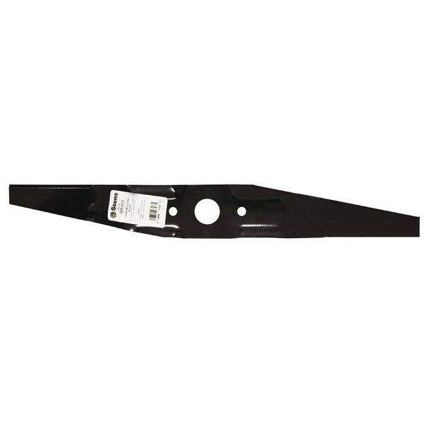 Stens Upper Mulching Blade For Honda Harmony, Harmony Ii, Hrb215, Hrm215 325-013